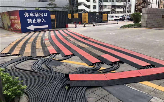 镇赉发电机组电缆选型完整具体步骤(工程通用标准流程)