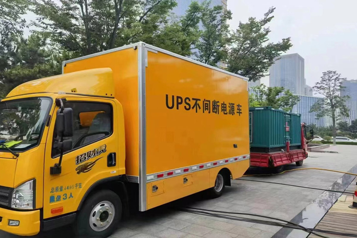 镇赉发电机出租_COPY